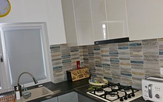 Vila vanzare Pallady I 4 camere I mobilata - Poză 13