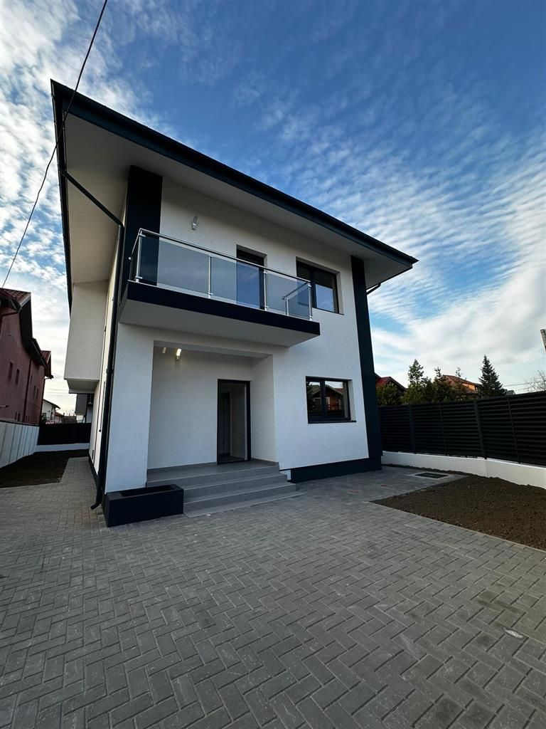 Vila 4 camere | Otopeni | Odaile - Poză 2