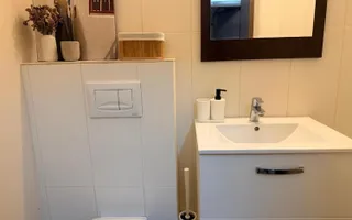 Închiriere Garsonieră Renovata, Piata Muncii - Decebal, Preț Negociabil! - Poză 11