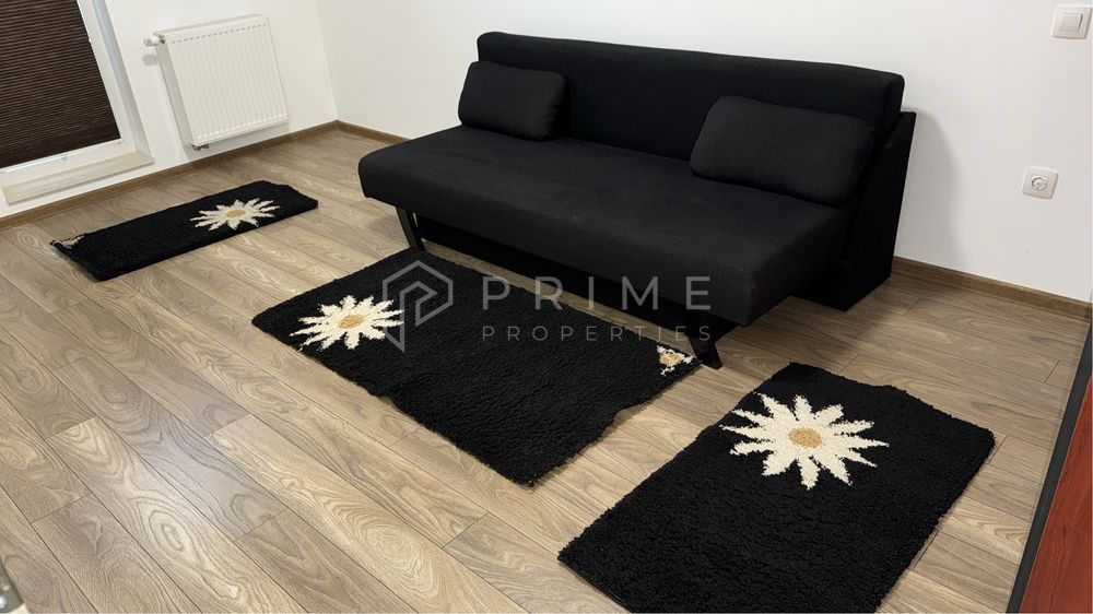 Apartament 2,5 camere, 60 mp, imobil 2020, de închiriat - Poză 6
