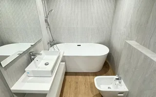 Penthouse cu terasă și vedere deosebită Floreasca - Poză 19