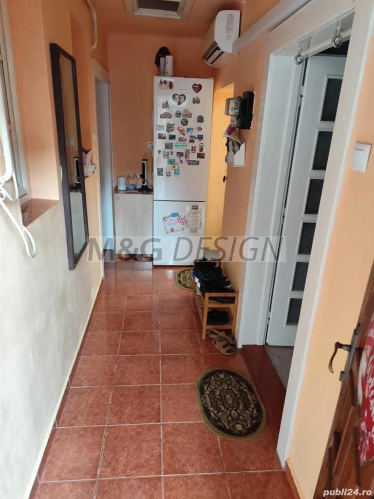 Apartament 2 camere zona Sinaia - Poză 3