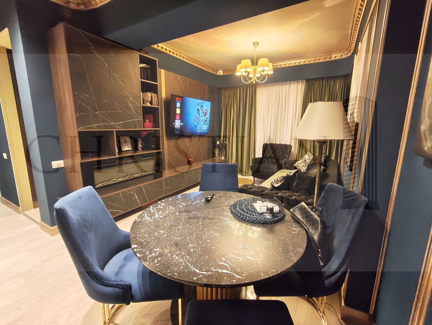Premium Apartament Unicat Zona Politehnica Iuliu Maniu 6 Afi Mall - Poză 1