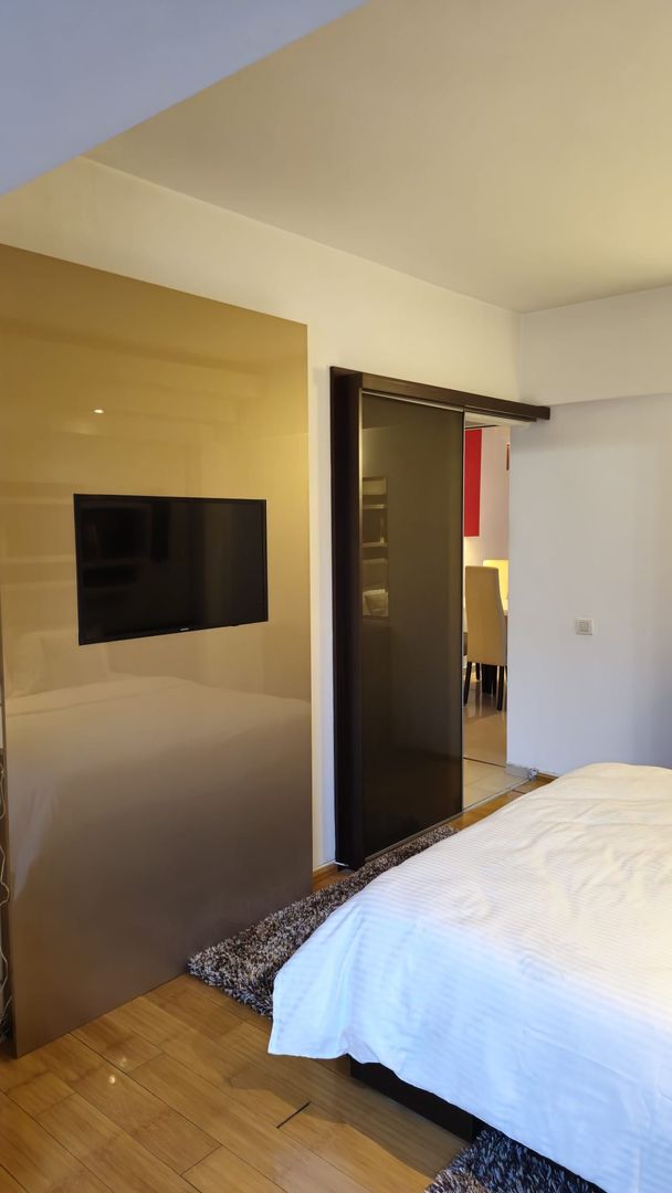 2 camere | Beller | Parc Floreasca | Dorobanti - Poză 9