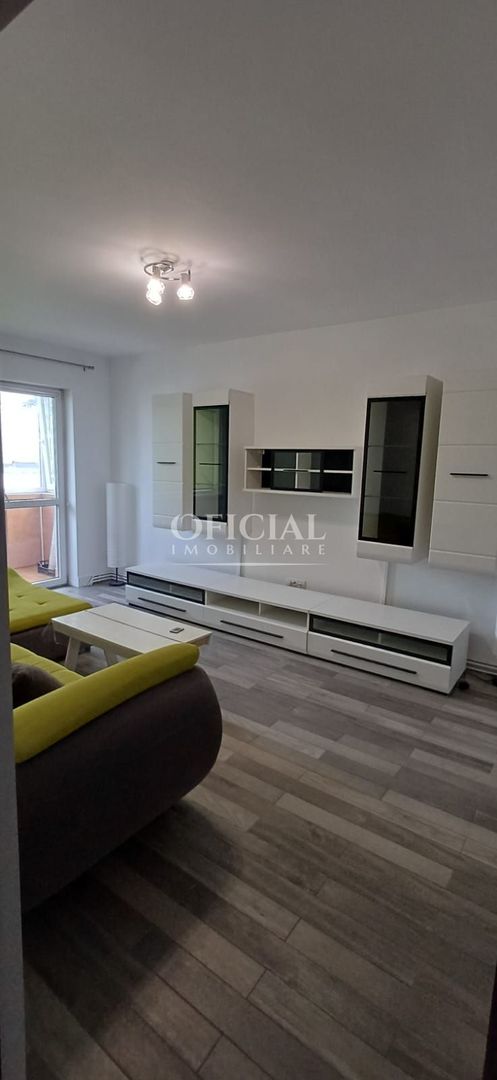 Apartament 3 Camere | 65 m2 | Parcare | Zona Manastur P-ta Flora - Poză 3