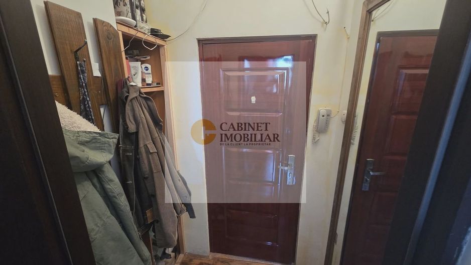 Garsoniera I Stirbei Voda- Cismigiu I Etaj 3/5 I Centrala proprie - Poză 6