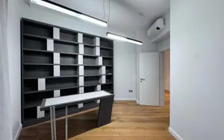 Penthouse parc Herastrau apartament 5 camere 3 băi - Poză 15