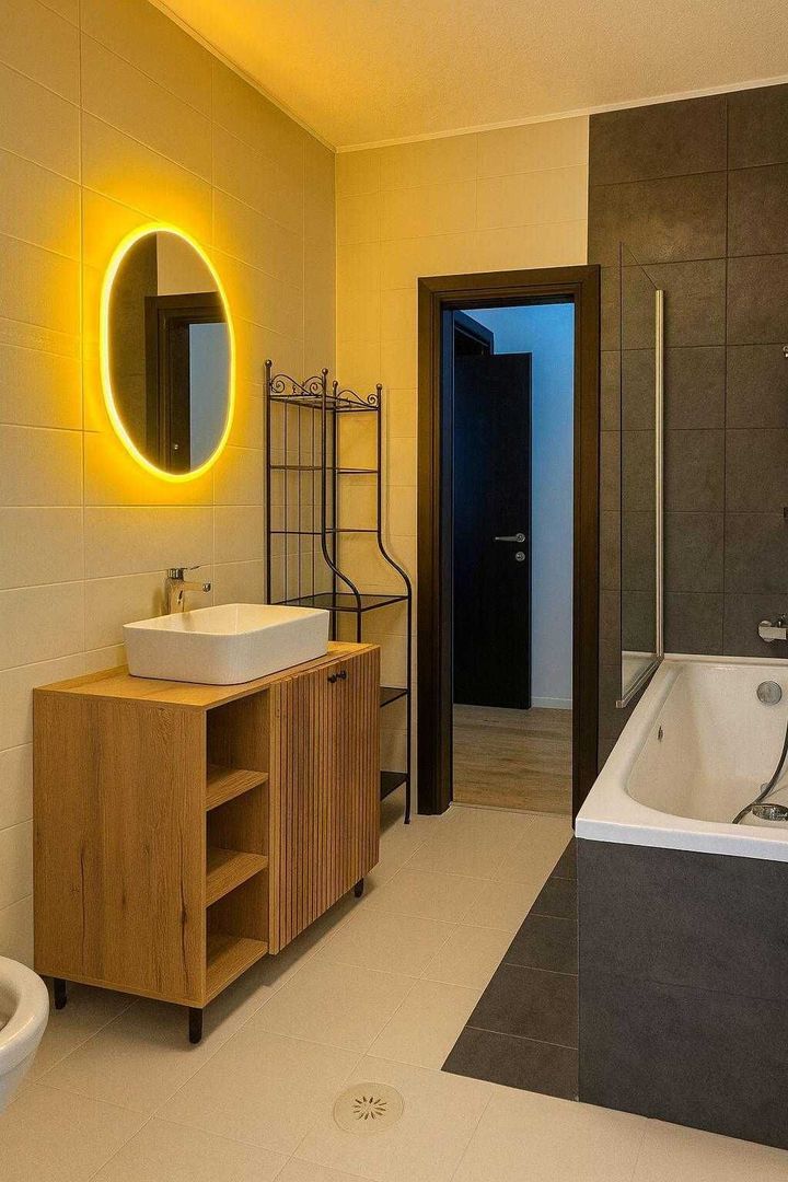 3 room apartment | 140 sqm | Pipera-OMV area | Parking - Poză 4