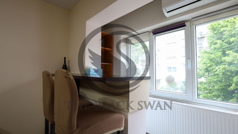 Garsoniera de închiriat I Zona Centrala, Ploiesti I Comision 0% - Poză 5