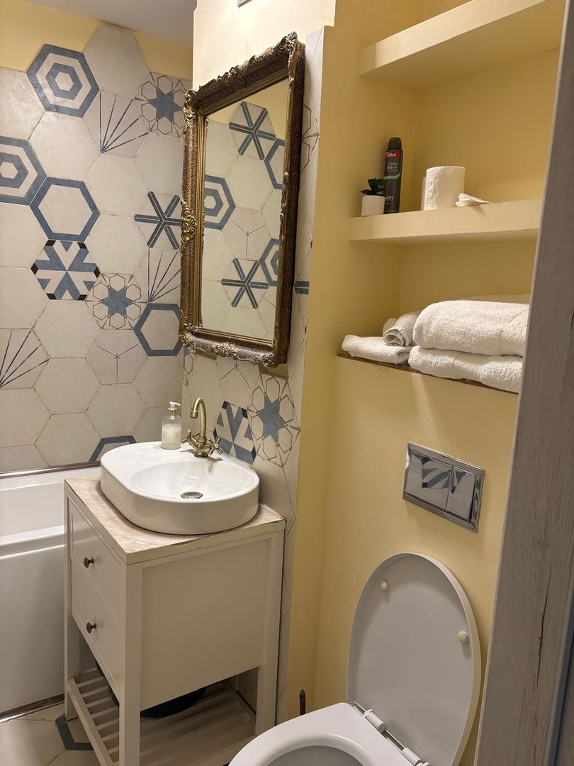 Apartament 2 camere Costin Georgian-Morarilor - Poză 7
