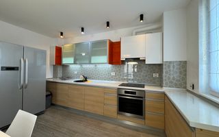 Apartament cu 3 camere/80 mp/garaj/RIVIERA LUXURY RESIDENCE. - Poză 4