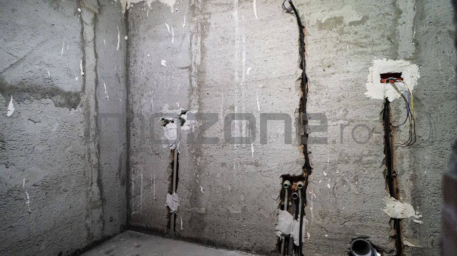 Apartament 3 CAMERE- 76 mp, Militari langa METROU Pacii,, BLOC NOU, COMISION 0% - Poză 10