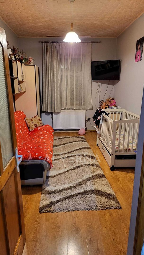 Apartament 2 camere | curte I Calea Turzii I OPORTUNITATE INVESTITIE - Poză 3