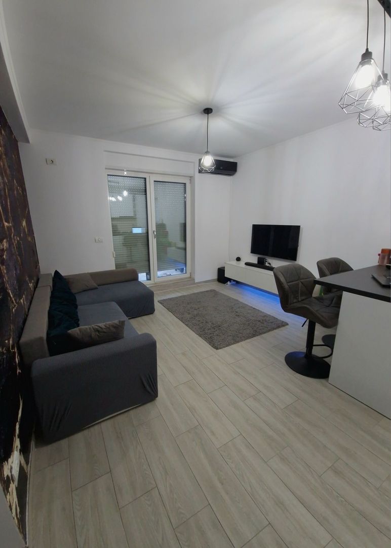 Apartament 2 camere Giroc - Poză 3