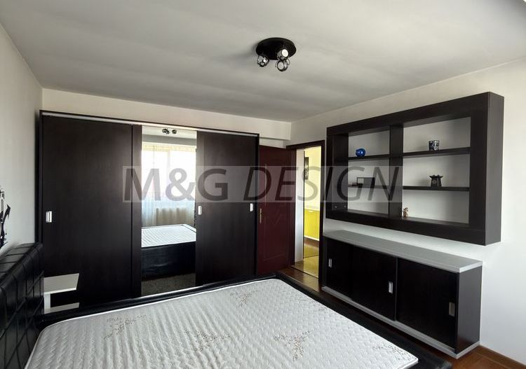 Apartament 2 camere Ghiroda bloc nou - Poză 5