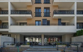 Inchiriere apartament 2 camere | Herastrau | Parcare subterana | Boxa - Poză 14