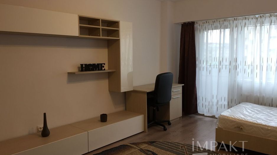 Apartament de inchiriat cu 1 camera ,aproape de USAMV - Poză 1
