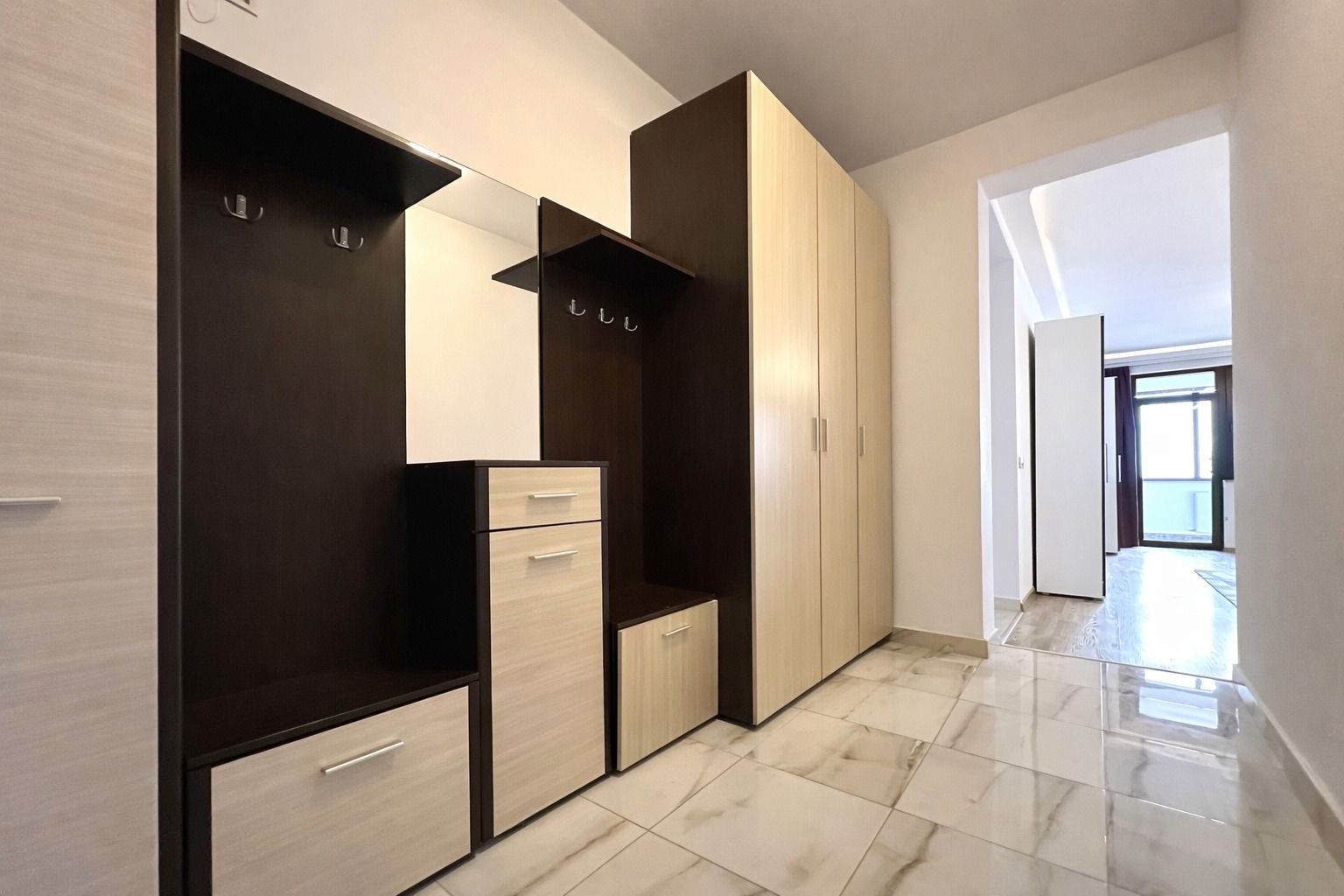 Apartament 2 camere + loc de parcare - Poză 8