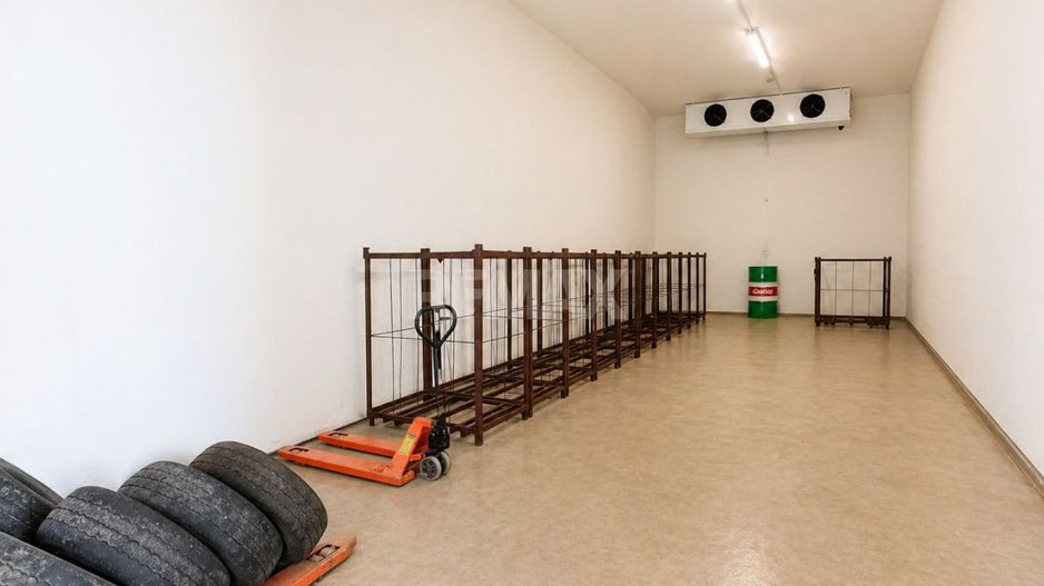 Frigider industrial funcțional 300 tone. Speia, Anenii Noi - Poză 16