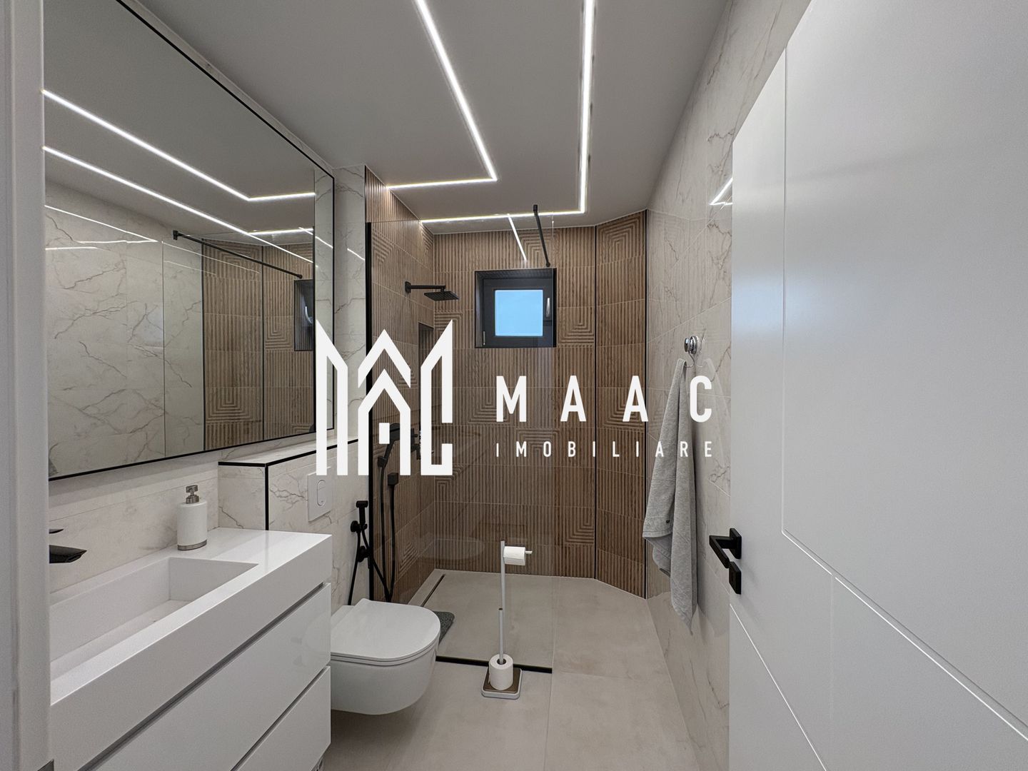 Casa tip duplex I 5 camere I Curte I Zona Calea Poplacii - Poză 16