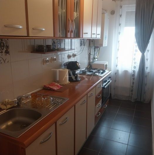 Apartament cu 2 camere, 61 mp, etaj intermediar – Dâmbul Rotund - Poză 2