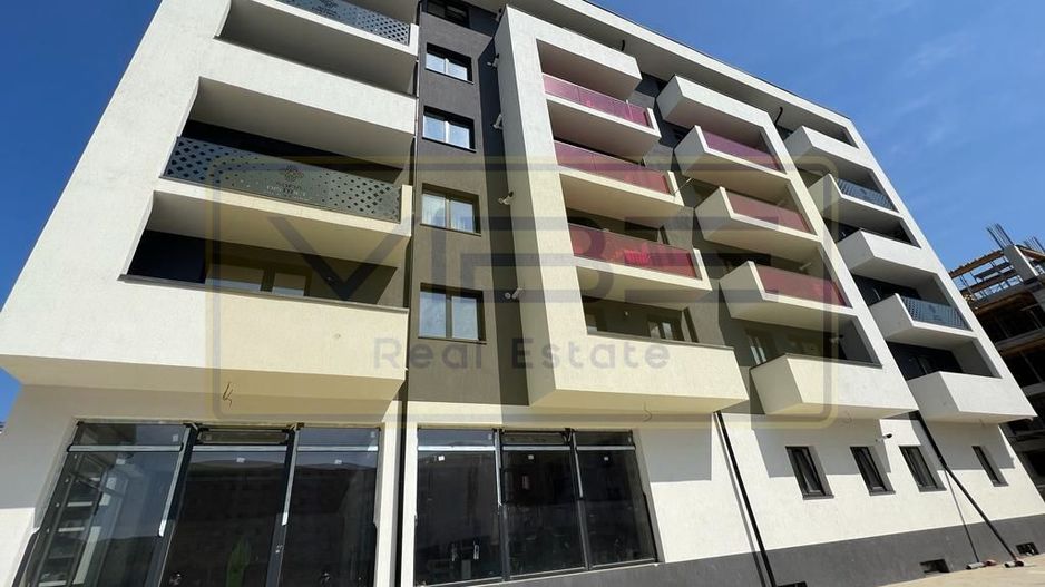 Apartament 2 camere NOU parcare Bucium - Sofia District - Poză 29