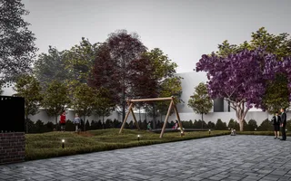 Apartament nou, 2 camere, 240 500 Euro. Comision 0. - Poză 13