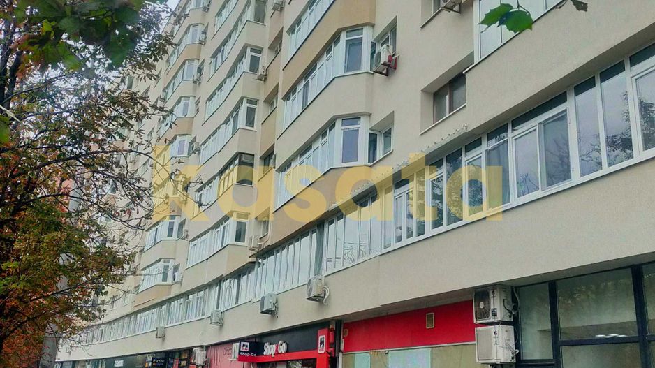 OPORTUNITATE | APARTAMENT 4 CAMERE | OBOR | DECOMANDAT | BLOC 1981 - Poză 2