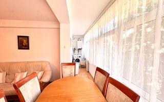 Apartament spațios cu 3 camere | Ultracentral - Poză 5