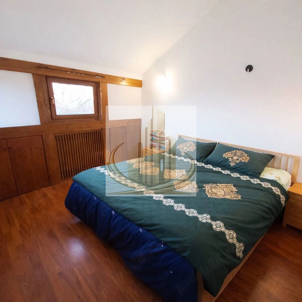 „Grand Mobilis vă propune spre vânzare – Casă P+1E+M, 8 camere, ideală - Poză 5