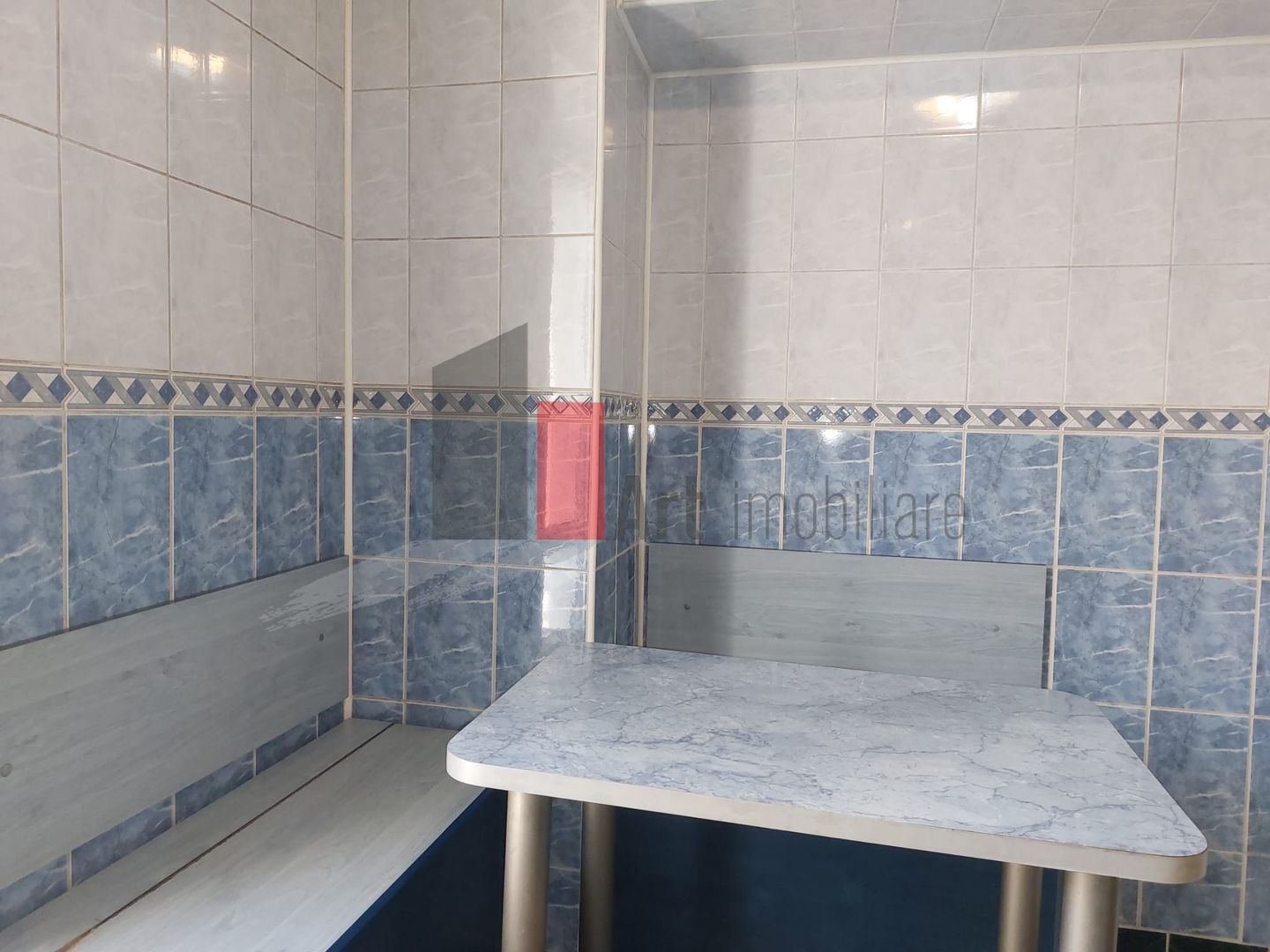 Garsoniera "MELANJE" ,  P-ta Iancului-Mihai Bravu, bloc mixt - Poză 13