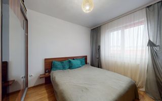 Apartament 2 camere Decomandat Dimitrie Leonida - Echinoctiului - Poză 12