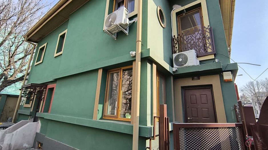 13 Septembrie- Tudor Vladimirescu -Piata Chirigiu - Poză 21