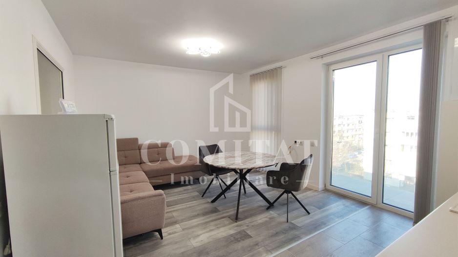 Apartament cu 3 camere de închiriat | Ultrafinisat | Cartierul Mărăști - Poză 2