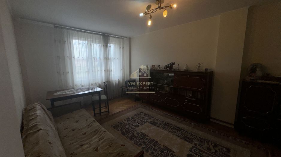 APARTAMENT 2 CAMERE, CAMPULUNG, ETAJ 3, GRUI - Poză 11