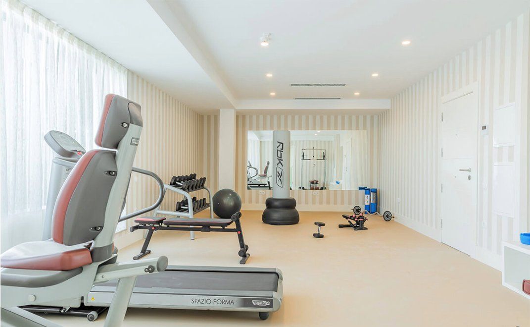 PENTHOUSE CU PISCINA DE INCHIRIAT I ZONA IANCU NICOLAE - Poză 10