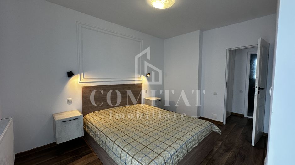 Apartament la cheie | Etaj intermediar | Zona Eroilor - Poză 9