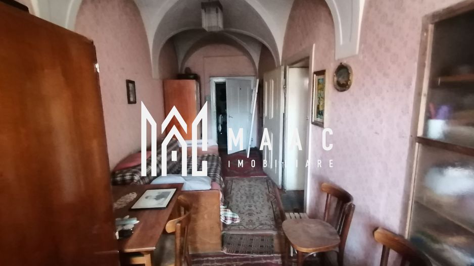Apartament la casa I 2 camere I Ultracentral - Poză 2