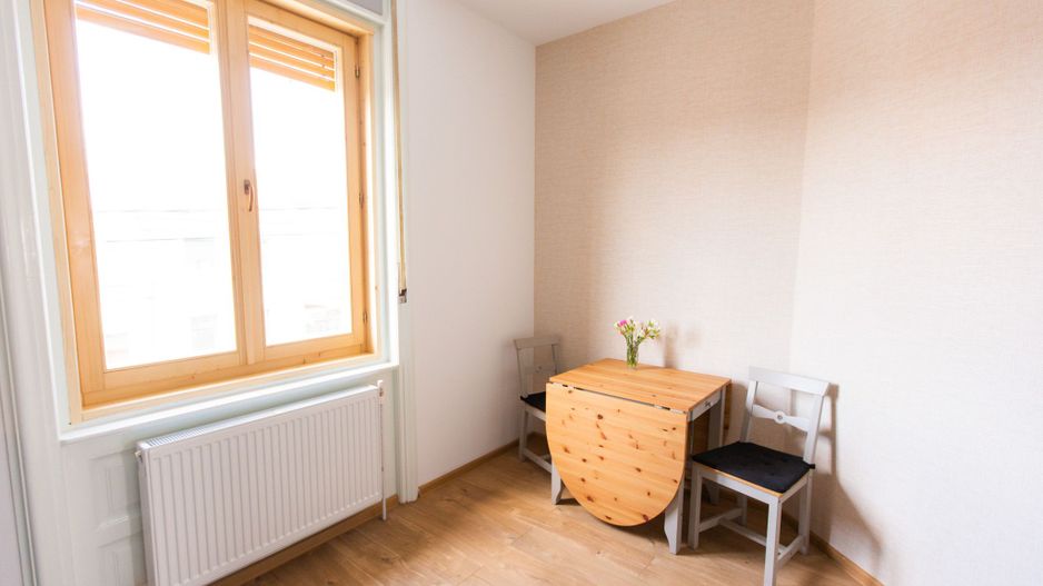 Apartament 3 camere, central #Oradea, mobilat, utilat. Comision 0 - Poză 19