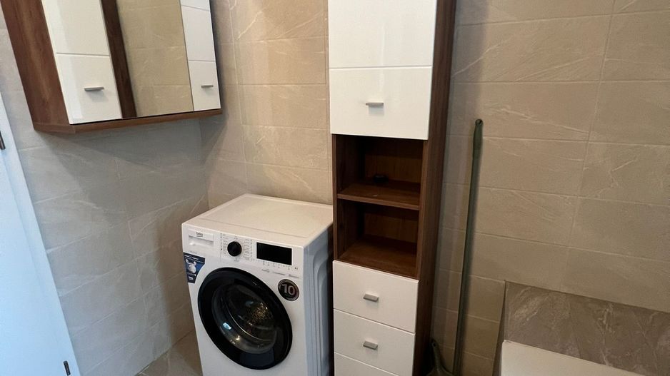 APARTAMENT  CU 2 CAMERE IN ZONA DE NORD - Poză 9