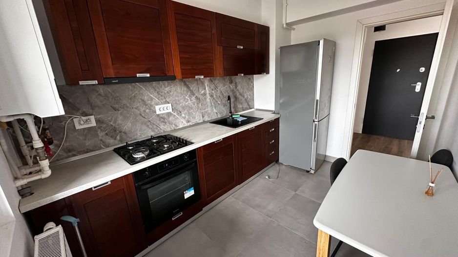 2 Camere 10min Metrou Petrache Poenaru Lake House Politehnica Crangasi - Poză 15