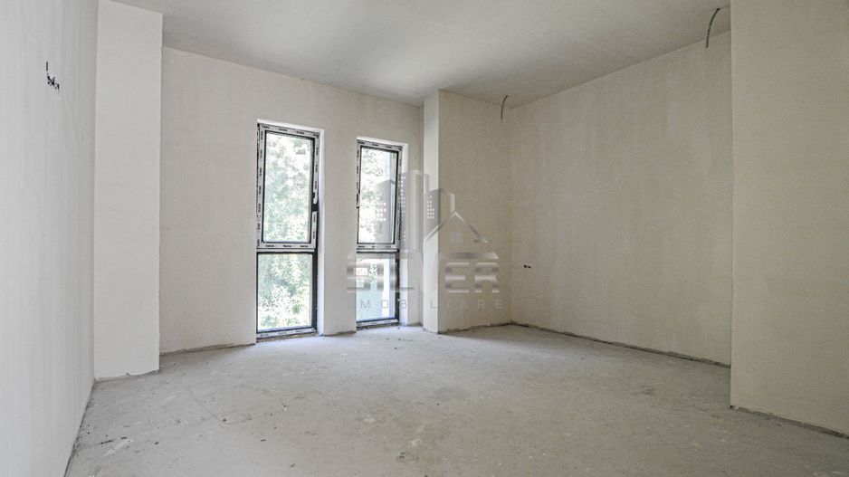 Casa Individuala cu panorama superba, in Floresti, zona exclusiva - Poză 13