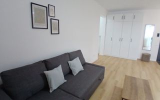 Apartament 2 camere | prima inchiriere | zona Piata Rahaova - Poză 4