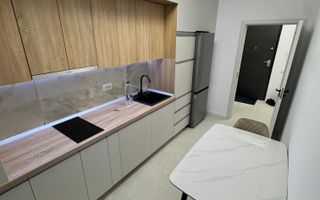 Studio | Garsoniera Prima Utili9Min Lujerului Mall Plaza Exigent - Poză 4