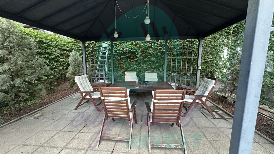 Casă renovată și consolidată, ideală pentru birouri sau activități comerciale - Poză 7