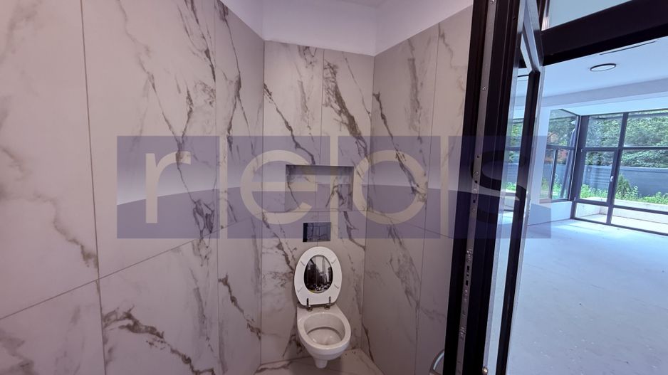 Spatiu comercial 220 mp cu curte si terasa, Sector 1 - Poză 8