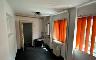 Cladire 1001 mp utili Universitate 2S+P+4E+Pod - Poză 12