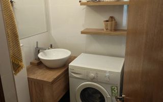 Apartament 3 camere de închiriat, Oancea, Târgu Frumos - Poză 3