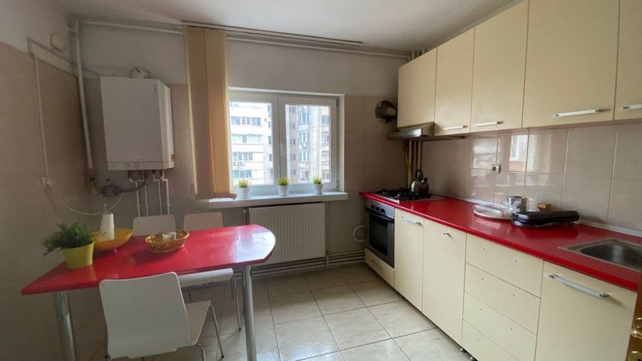 Apartament 3 camere Decebal - Theodor Sperantia (VIDEO) - Poză 8