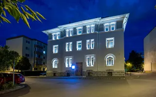Clădire administrativă renovată integral – oportunitate investițională – Brașov - Poză 14